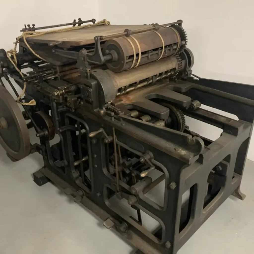 H-Early Cyliners