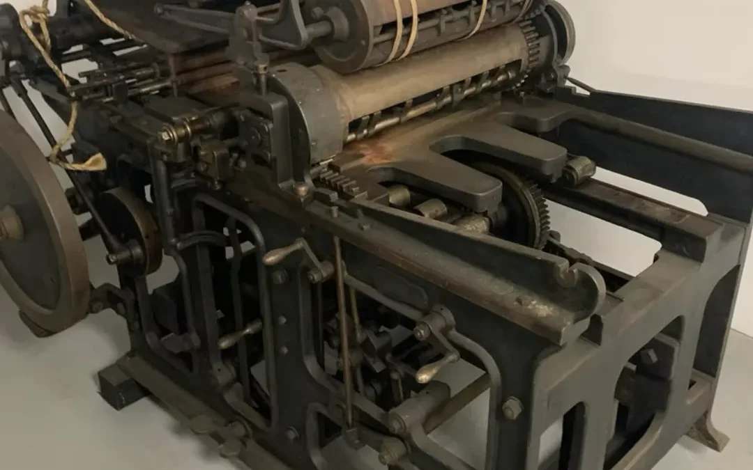 H- Early Cylinders
