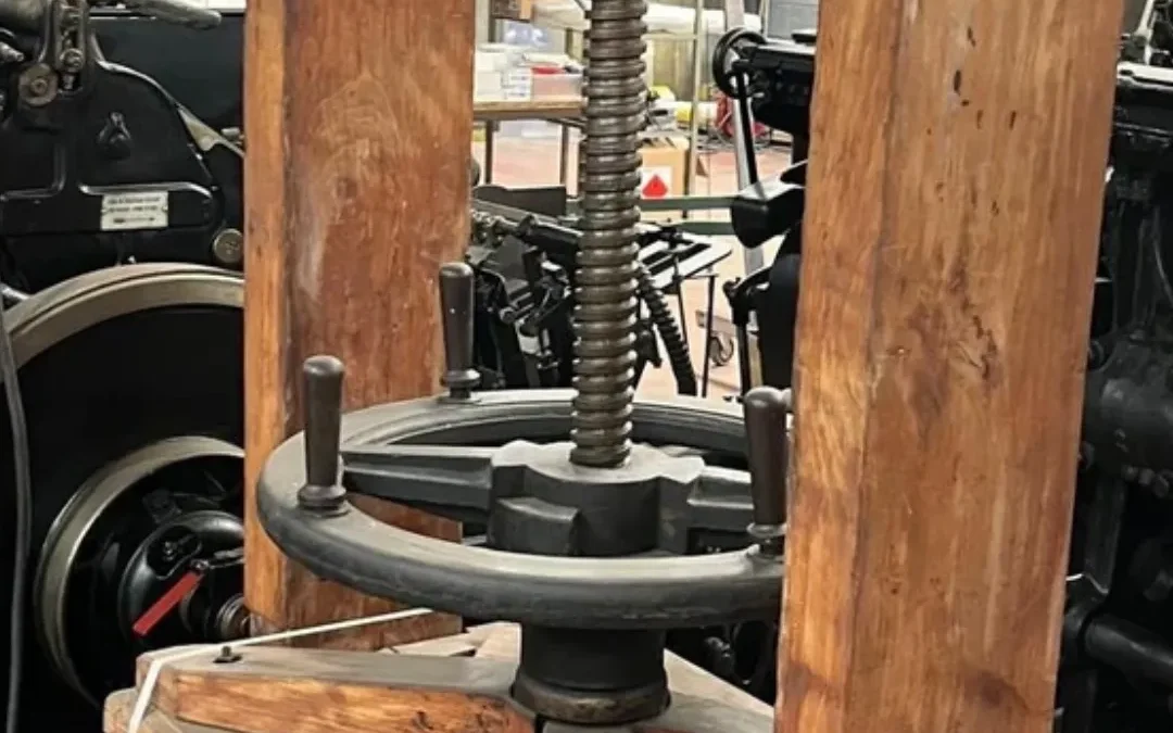 I- Standing Presses