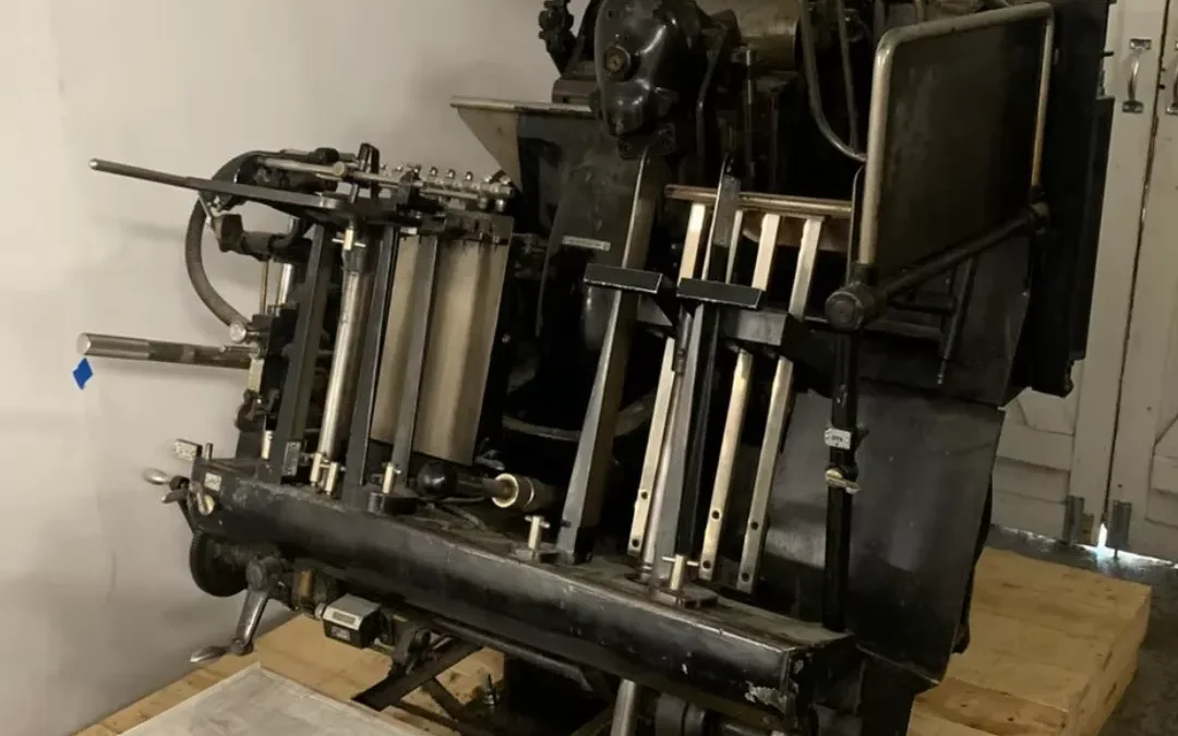 J- Early Bindery