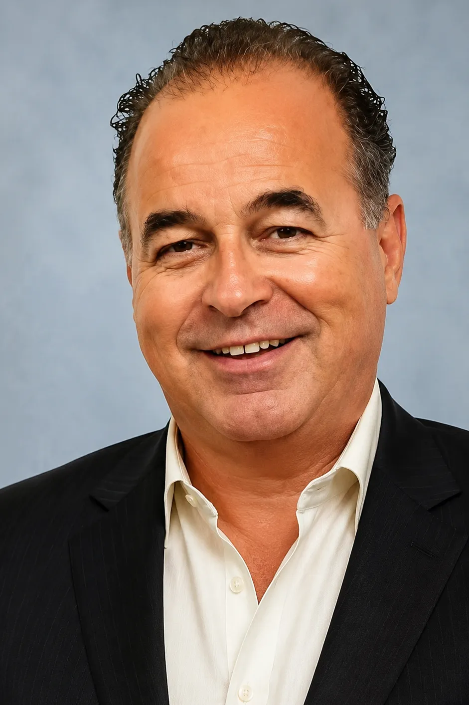 Kevin Demers