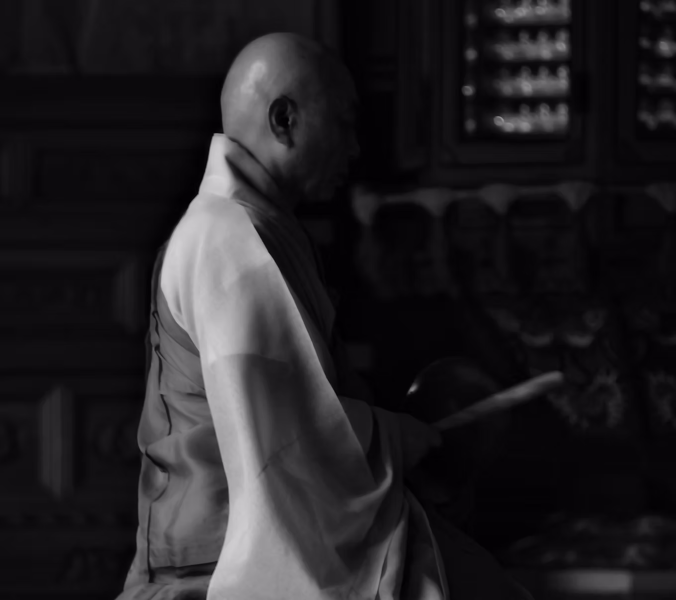 Monastic Scribes 1 Monastic Scribes 1