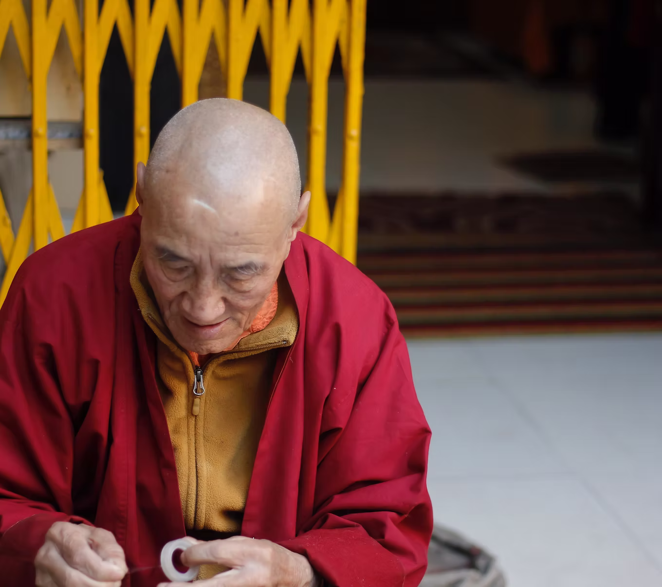 Monastic Scribes2 Monastic Scribes2