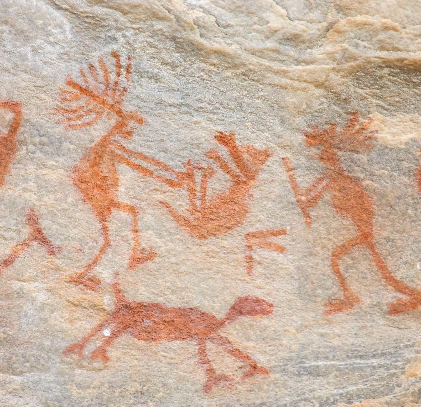 cave drawing 2