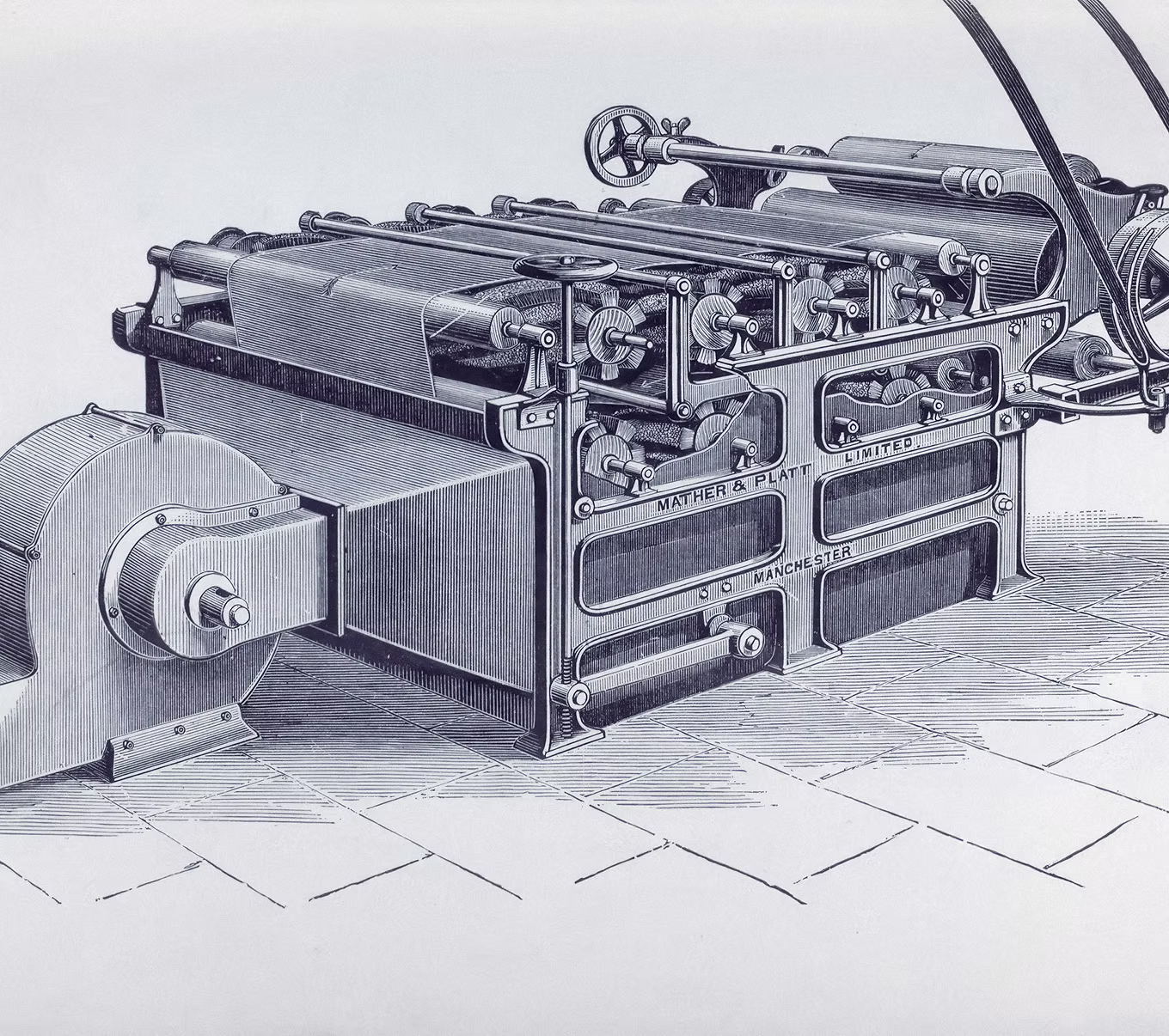 hands on printing