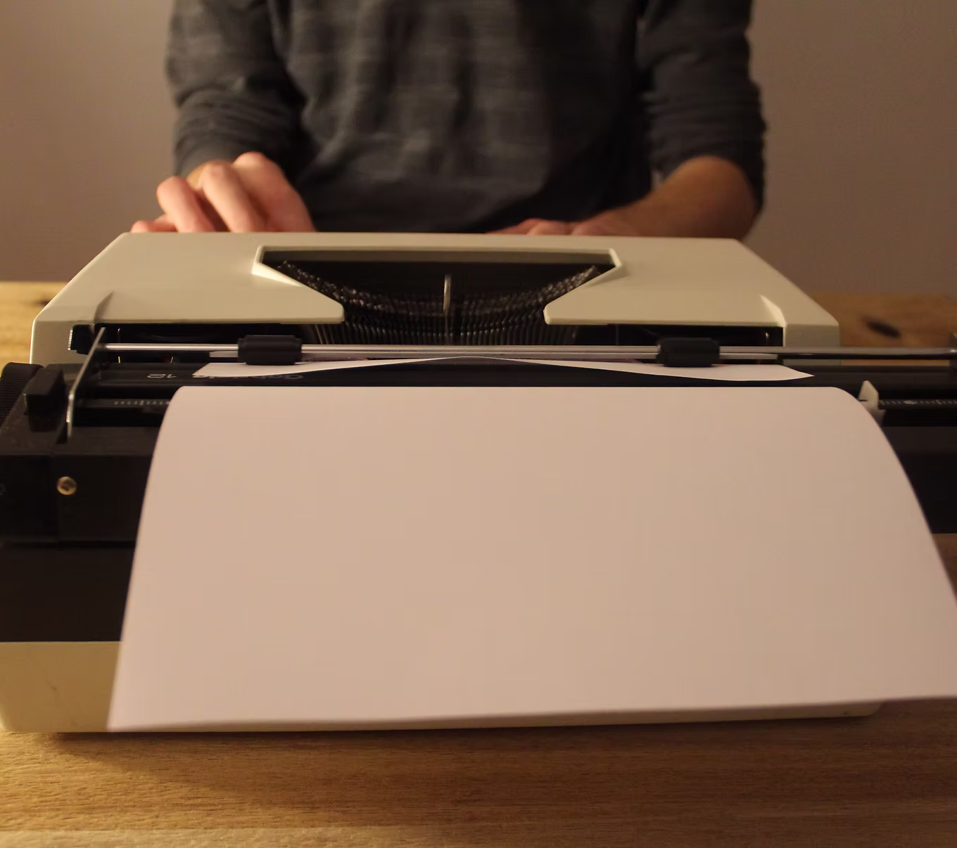 hands on printing