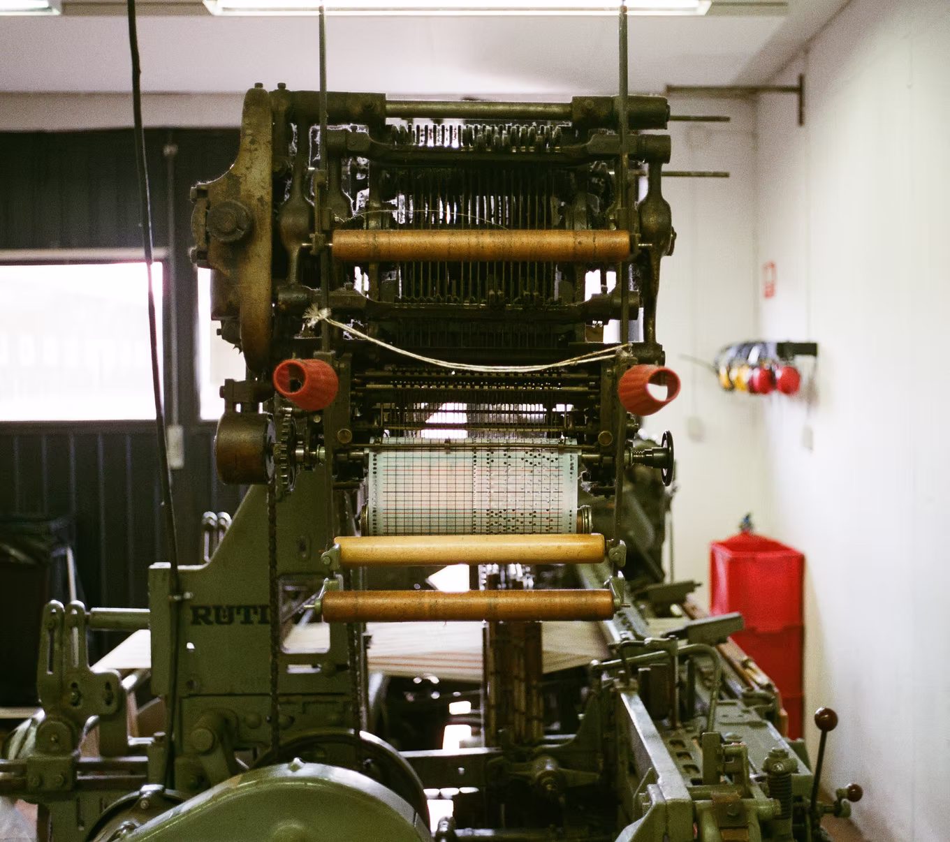 hands on printing
