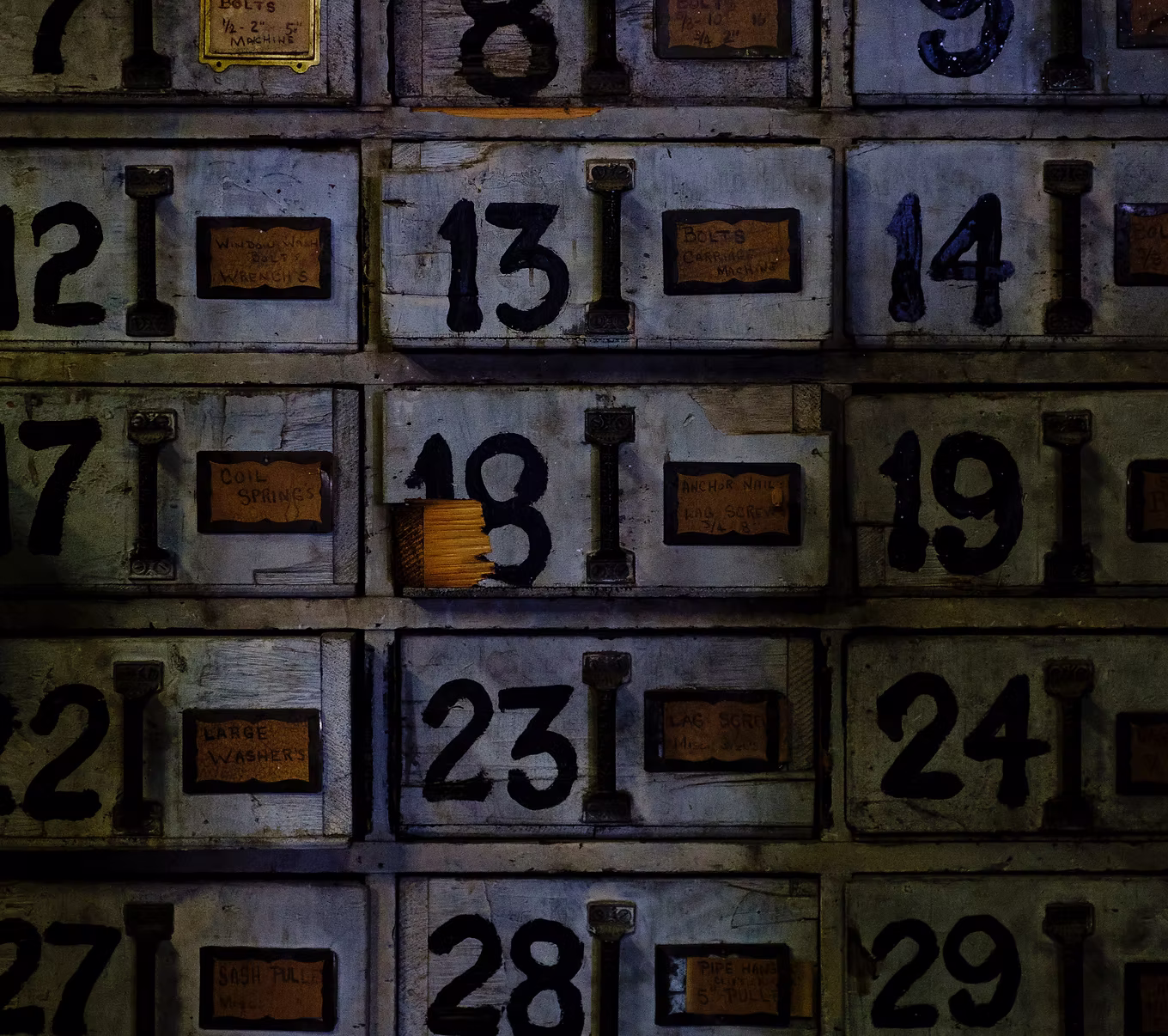 Numbering Machines Numbering Machines