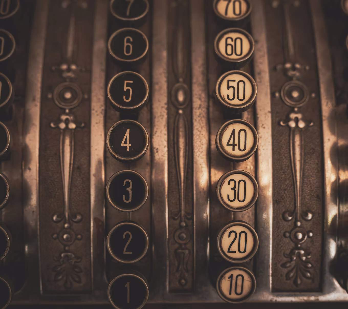 numbering machines 4 Numbering Machines