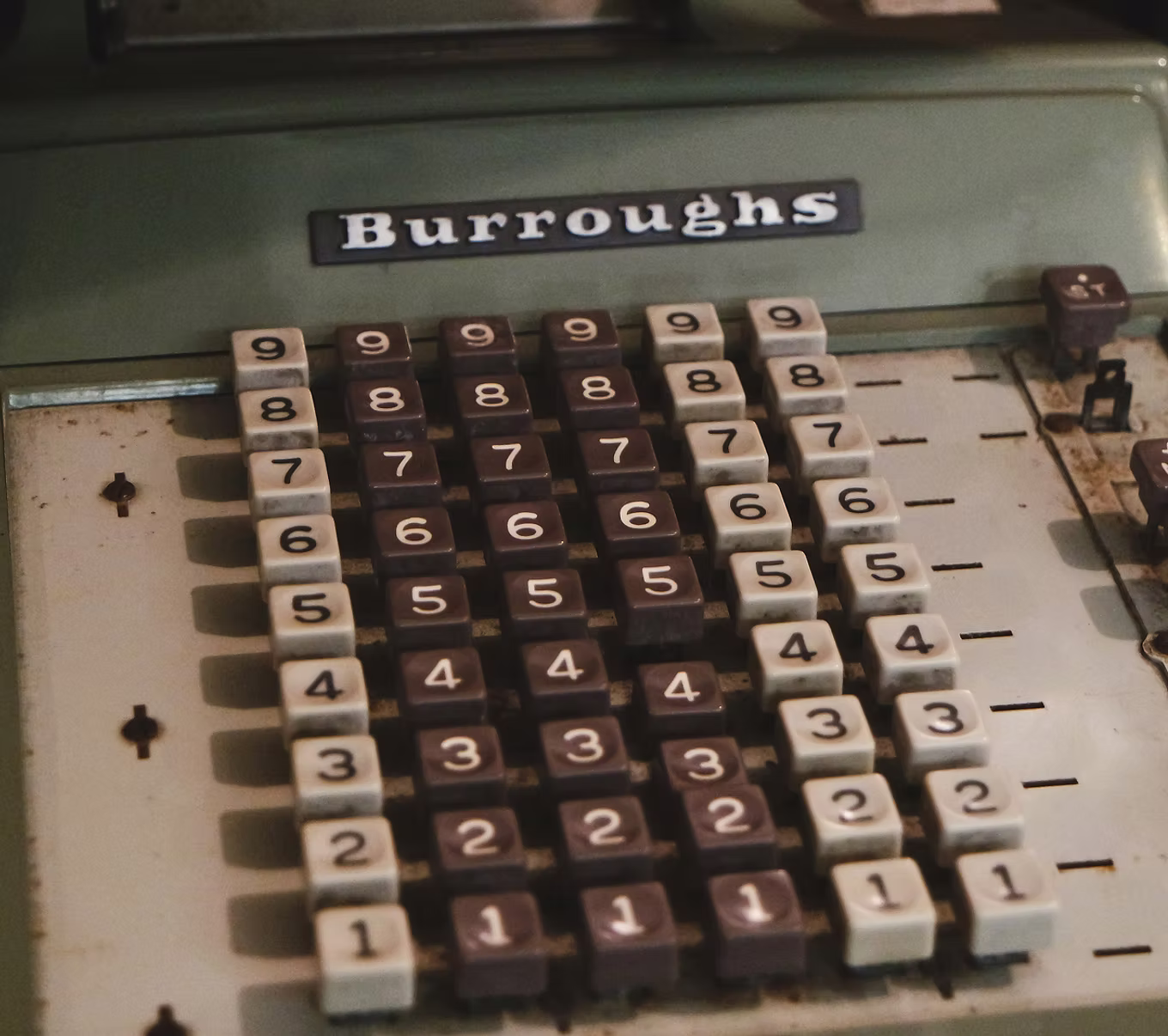 numbering machines 6 Numbering Machines