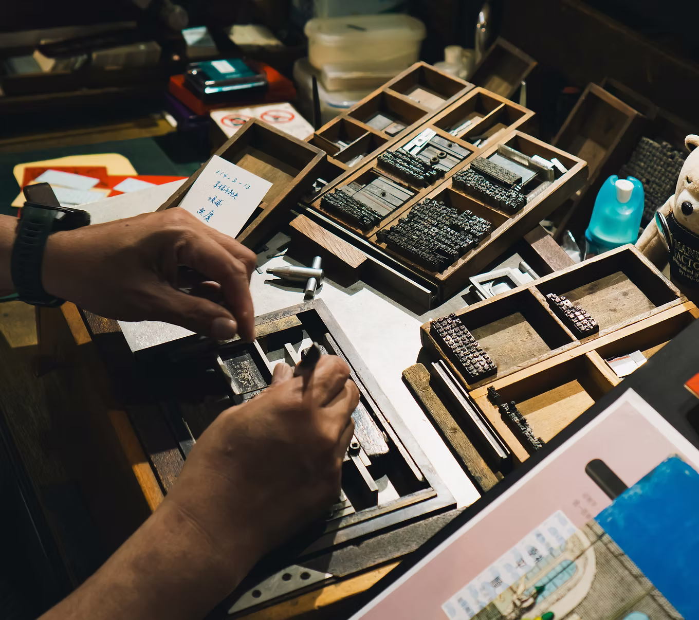 wood block printing 2 wood block printing 2